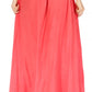 Sakkas Noemi Women's Long Maxi Summer Casual Boho Skirt Elastic Waist & Pockets