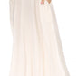 Sakkas Noemi Women's Long Maxi Summer Casual Boho Skirt Elastic Waist & Pockets