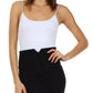 Knee Length High Waist Stretch Pencil Skirt