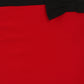 Sakkas Scallop High Waist Stretch Pencil Skirt with Bow