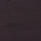 Sakkas Petite Stretch Short Pencil Skirt with Skinny Belt