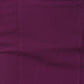 Sakkas Petite Stretch Short Pencil Skirt with Skinny Belt