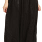Sakkas Debora Full Length Embroidered Maxi Skirt with Adjustable Waist