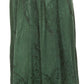 Sakkas Debora Full Length Embroidered Maxi Skirt with Adjustable Waist
