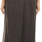 Sakkas Indra Thin Lightweight Summer Bohemian Skirt With Detailed Lace Embroidery