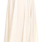 Sakkas Ines Womens Gypsy Maxi Bohemian Long Skirt With Elastic Smock Waist & Lace