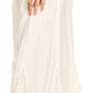 Sakkas Monica Womens Gypsy Bohemian Long Maxi Skirt with Elastic Waist and Lace