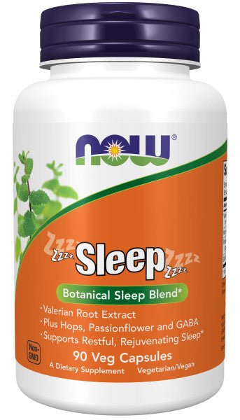 Sleep