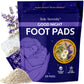 Vital Minerals + Good Night Sleep Foot Pads – 2 Pack Bundle