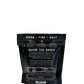 Smoked Salts, Redmond