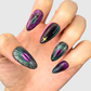 Uñas postizas Snake Den