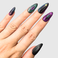 Uñas postizas Snake Den