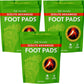 Advanced Zeolite Detox Foot Pads