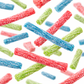 Sour Punch Twists – Assorted Flavors – Bulk Value Bag