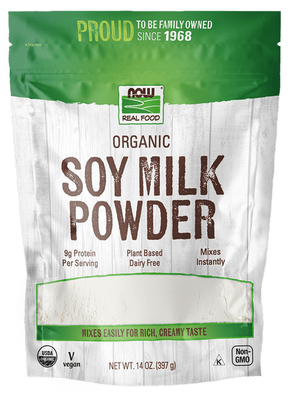 Soy Milk Powder, Organic