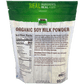 Soy Milk Powder, Organic