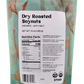 Soynuts, Dry Roasted, Organic, Salted