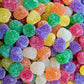 Caramelos surtidos con especias Sunrise – Bolsa de gran valor