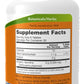 Spirulina 500 mg, Organic