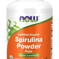 Organic Spirulina Powder