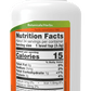 Organic Spirulina Powder