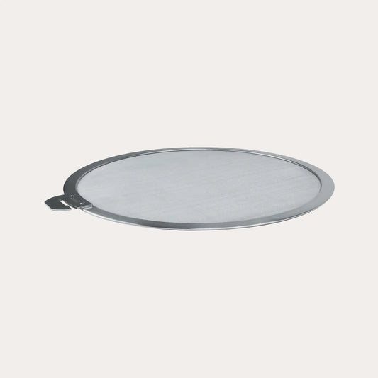 Tapa antisalpicaduras