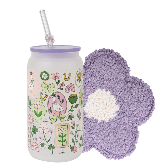 Lucky Geese 16oz Bundle