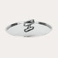 Stainless Steel Lid