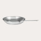 Stainless steel Frying pan