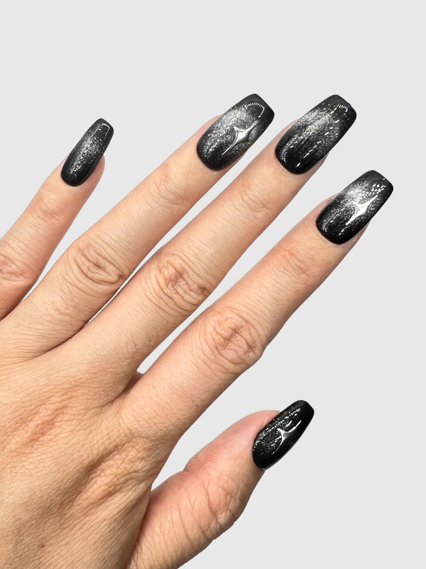 Uñas postizas Stargaze