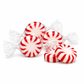 Arcor Starlight Peppermint Hard Candy - Bulk Value Bag