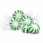 Caramelo Duro Starlight de Menta Verde – Bolsa Económica al por Mayor