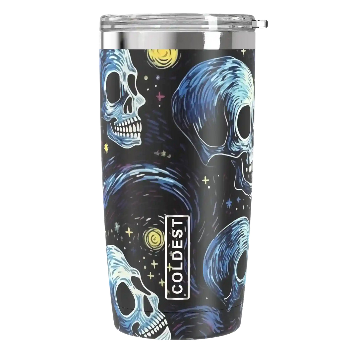 Vaso térmico Coldest de 20 oz v2
