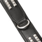 Leather Collar with Designer Studs