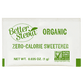 Stevia Packets, Organic