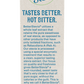 Stevia Packets, Organic