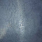Maurice King Custom Made Stingray Lace-Up Shoe - Grey