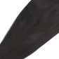 Cierre de cabello humano liso 5x5 HD Lace