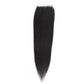 Cierre de cabello humano liso 5x5 HD Lace