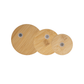 Replacement Bamboo Lids
