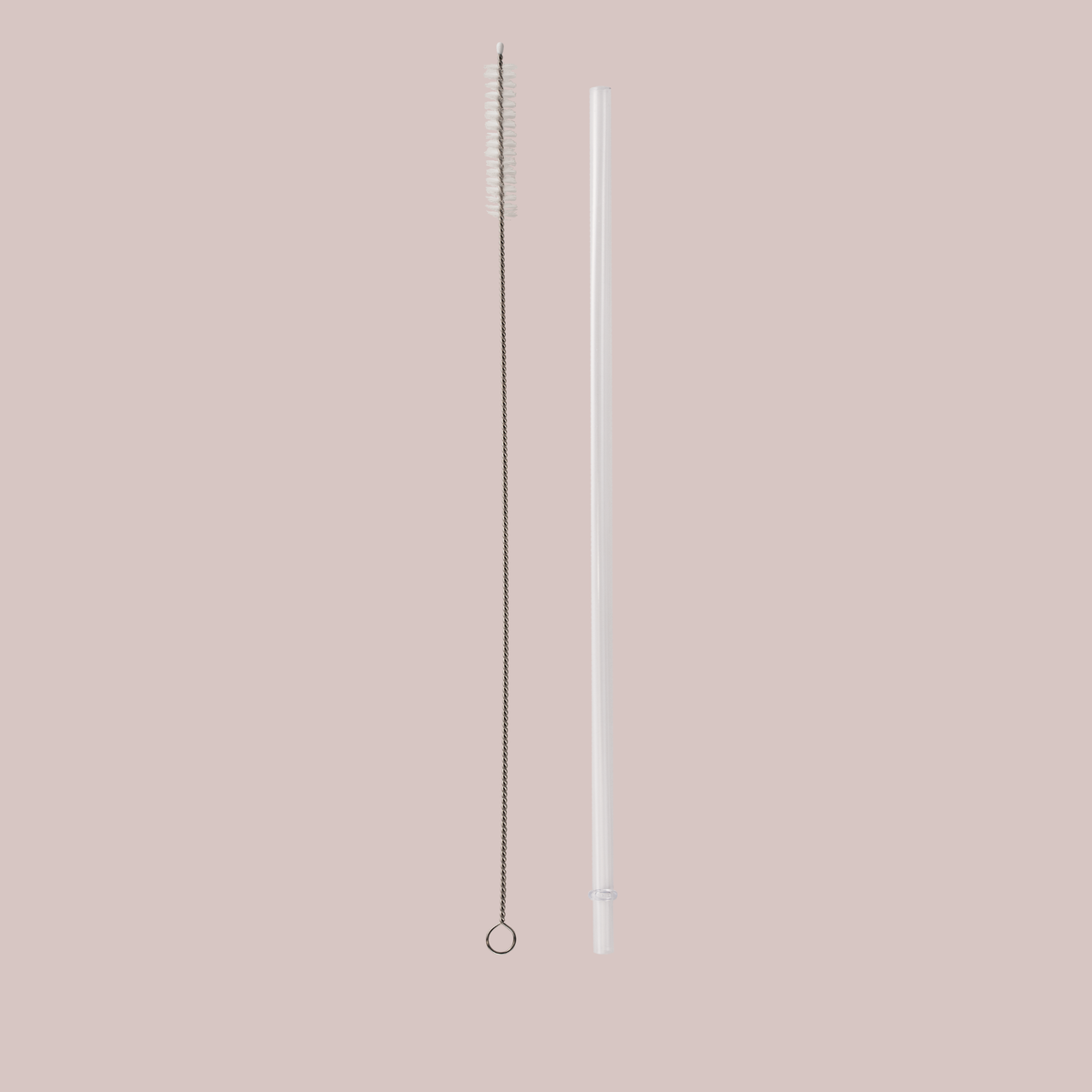 17oz Straw + Cleaner Set