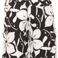 Sakkas Deedon Aloha Floral Summer Design Skate Surf Board Short / Swim Trunks