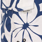 Sakkas Deedon Aloha Floral Summer Design Skate Surf Board Short / Swim Trunks