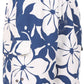 Sakkas Deedon Aloha Floral Summer Design Skate Surf Board Short / Swim Trunks