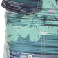 Sakkas Zayne Long Hoolah Hawaii Print Design Skate Surf Board Short / Swim Trunks