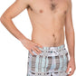 Sakkas Low Tide Skate Surf Cargo Swim Trunks