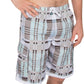 Sakkas Low Tide Skate Surf Cargo Swim Trunks