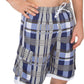 Sakkas Low Tide Skate Surf Cargo Swim Trunks