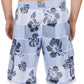 Sakkas Getaway Skate Surf Cargo Swim Trunks