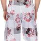 Sakkas Getaway Skate Surf Cargo Swim Trunks